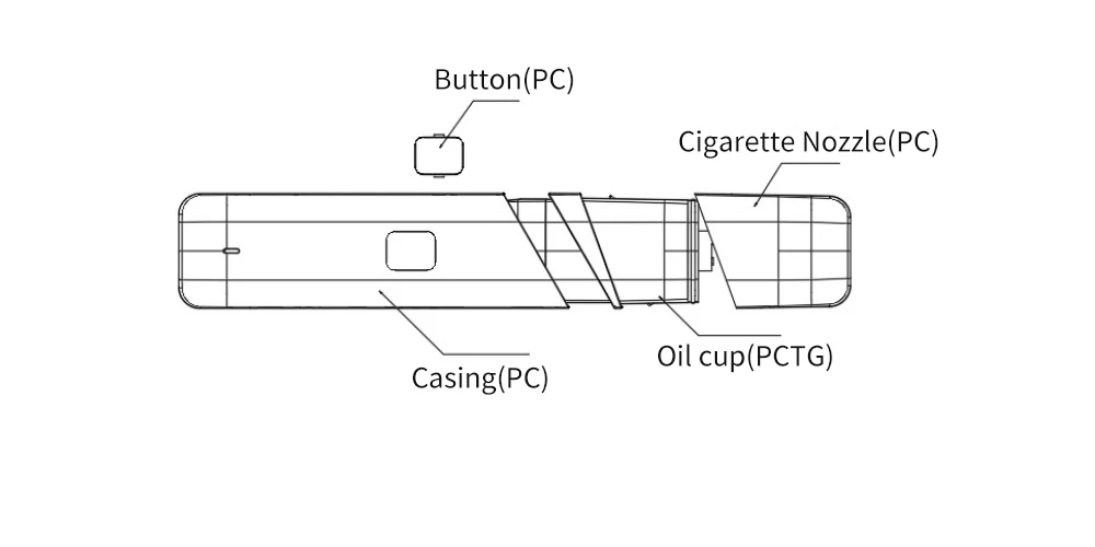 anxiety relief vape