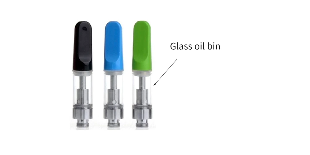 full spectrum cbd cart