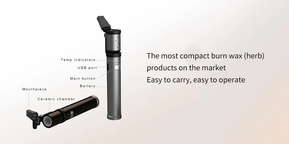 vape pens for flower