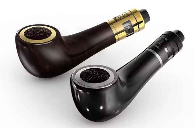 e pipe THC CBD