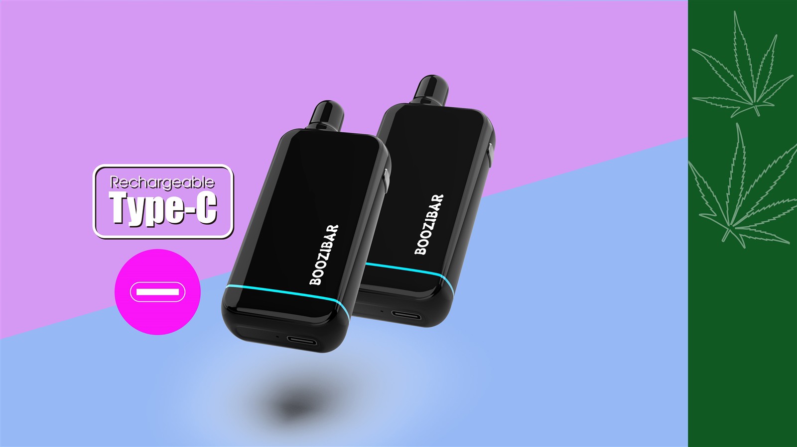 CBD-BAT-103 CBD-BAT-103