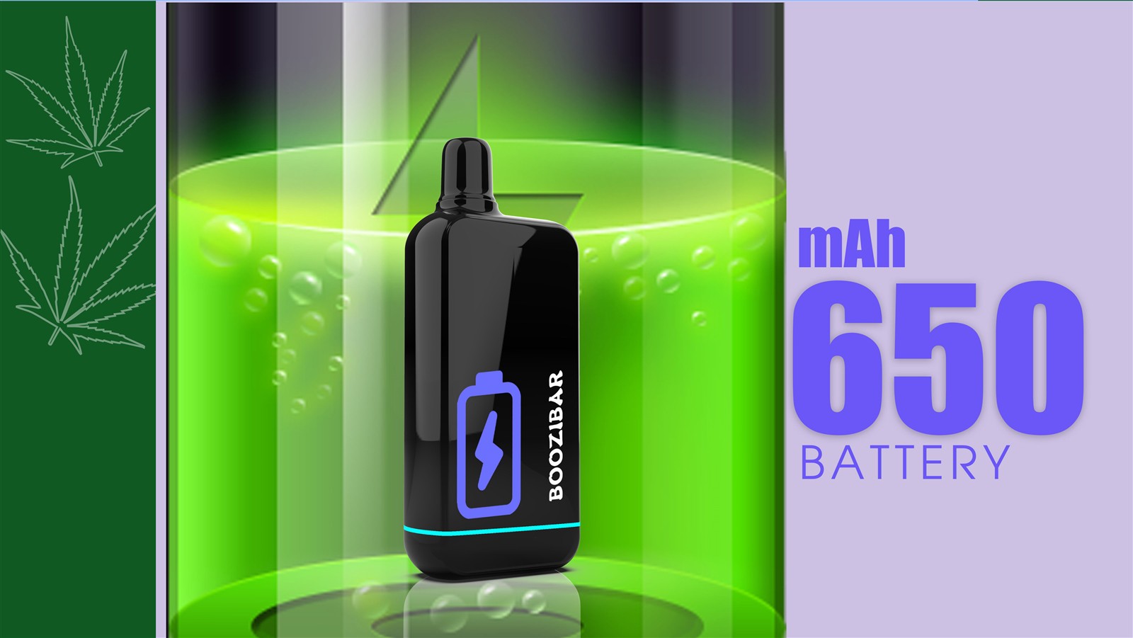 CBD-BAT-104 CBD-BAT-104