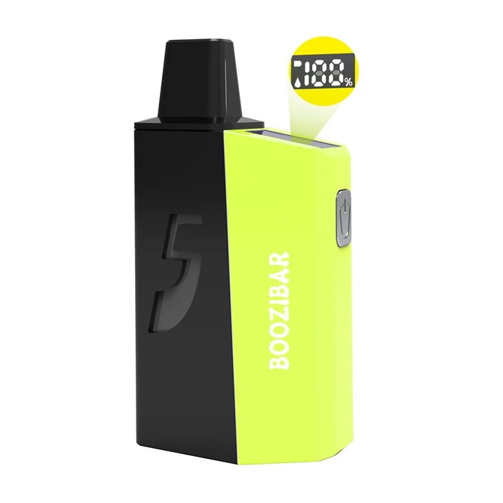 Best Box Mod For CBD/THC Cartridges