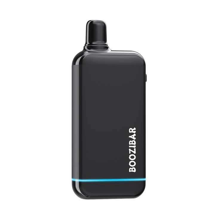 Best Box Mod For THC Cartridges