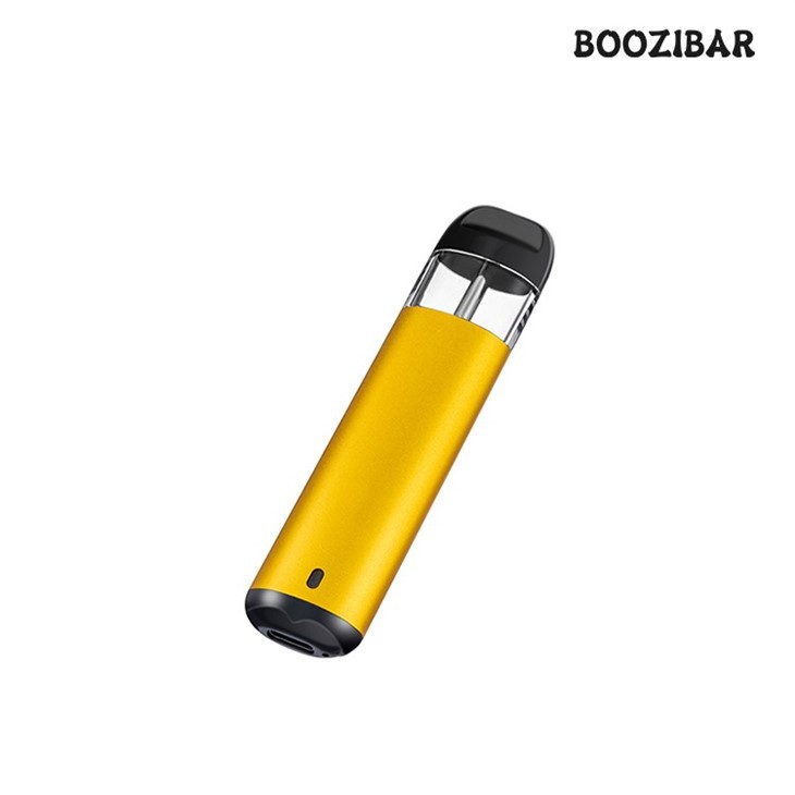 vape pen review