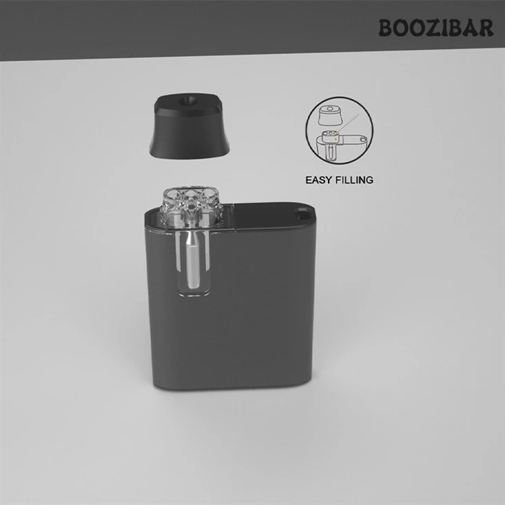 best vape for pain