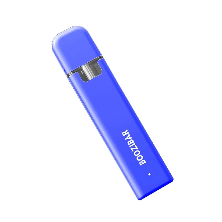 Best Vape Pen For CBD THC Oil