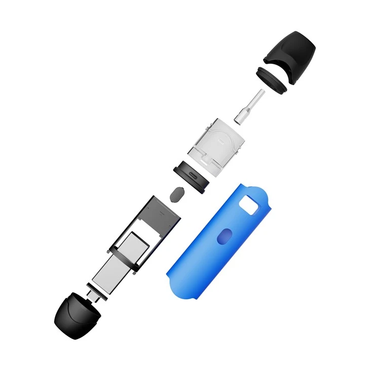 Cannabis Oil Vape Pen