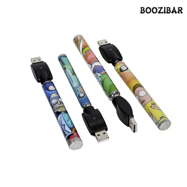 cbd pen battery