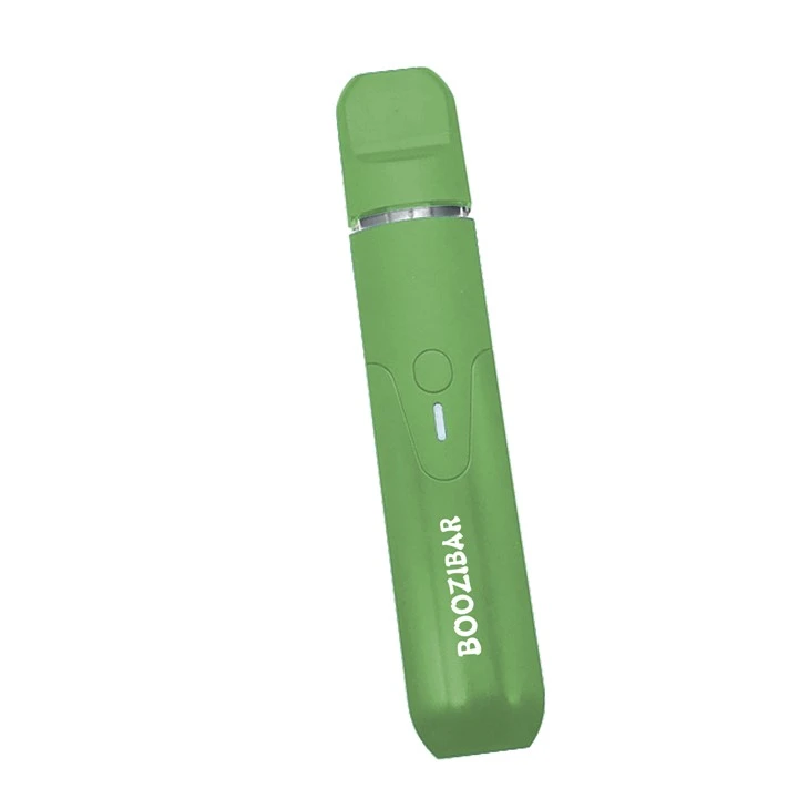 CBD POD 1