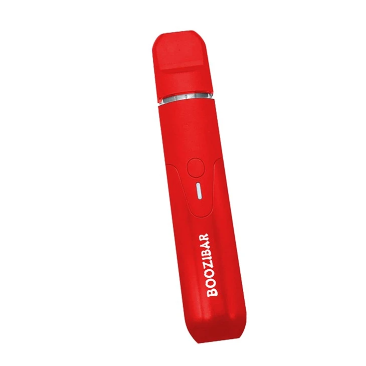 CBD POD 1