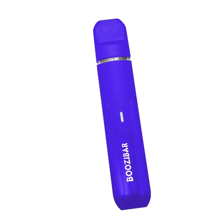Cbd Pods