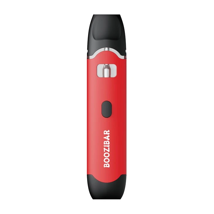 CBD THC Disposable Vape Pen