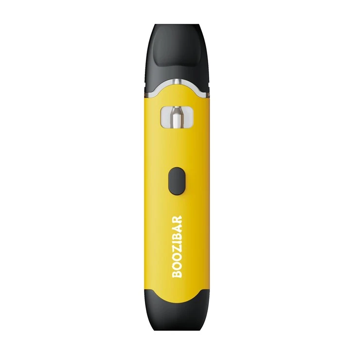 CBD THC Disposable Vape Pen