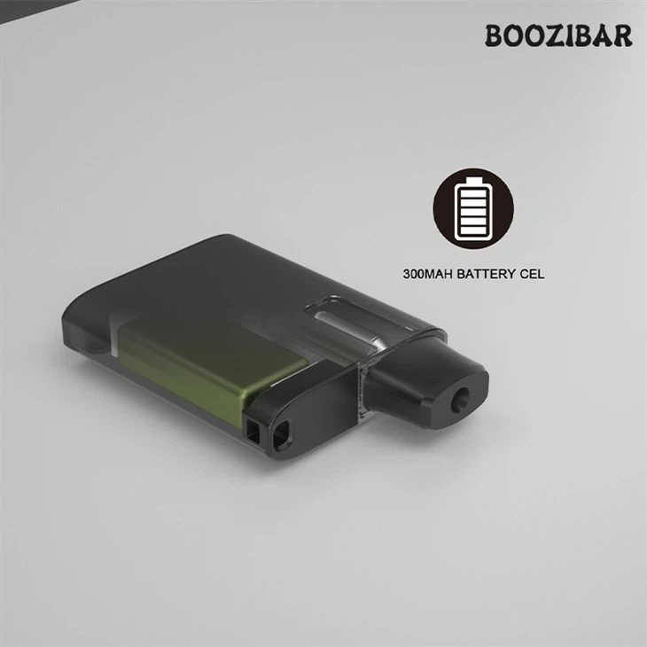 cbd vapes no nicotine