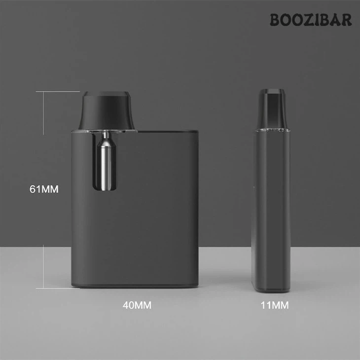 vape pen cbd