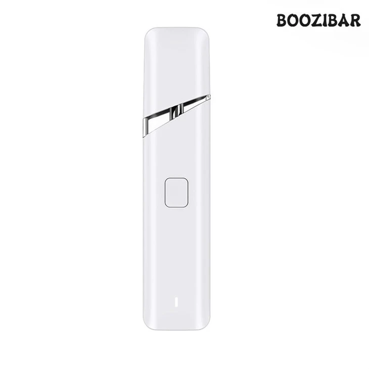 Different flavors disposable CBD vapes