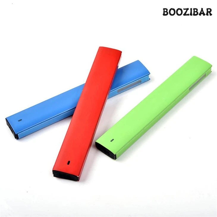 vape pens refillable