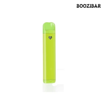 Charging time of disposable e-cigarette batteries