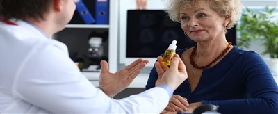 Cannabidiol Care: CBD for Older Adults