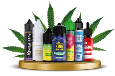 Full Spectrum CBD Vape Juice – An Overview Of CBD Vape Merchandise