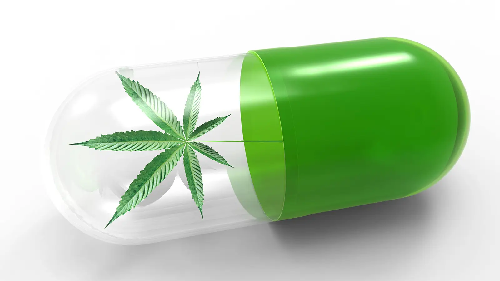 Is CBD Legal? Full Guide To CBD Laws By State