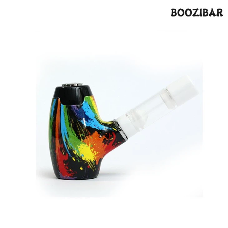 Pipe Shaped CBD Vape Battery Pipe Shaped CBD Vape Battery