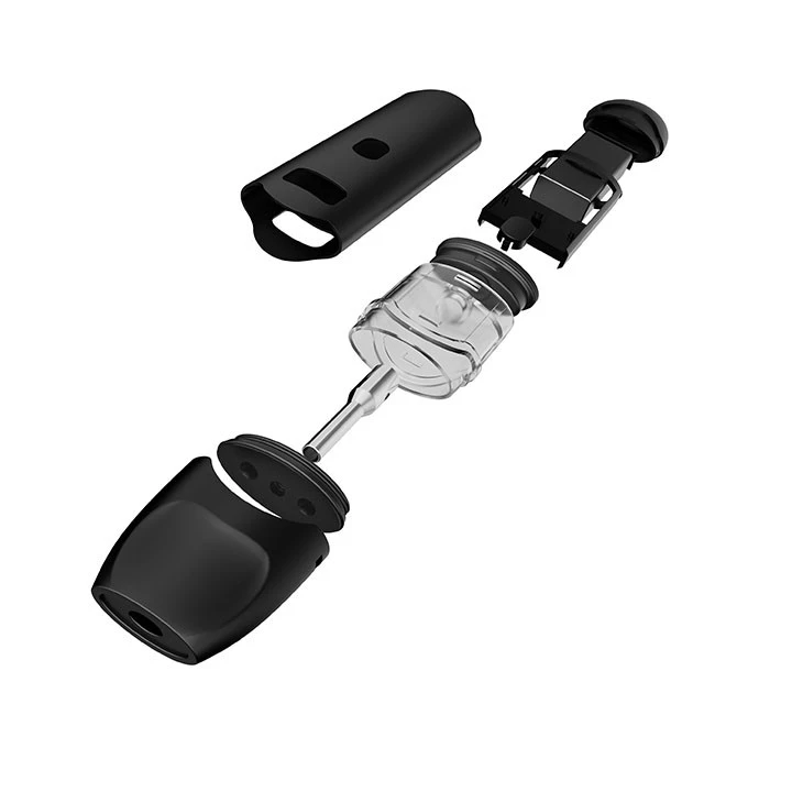 Rechargeable Disposable Vape Pens