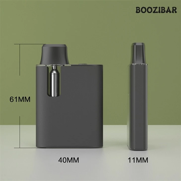 cbd thc vapes
