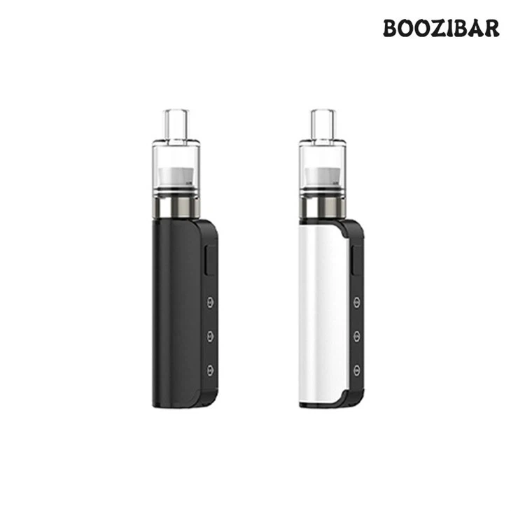 best dry herb vape pen