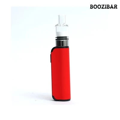 1200mah Quartz Coil Dry Herb Vaporizers