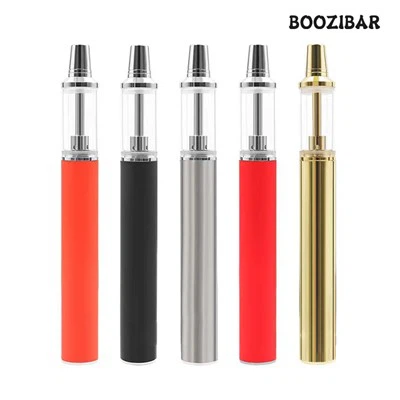 2ml Bottom USB Charging CBD Vape Battery