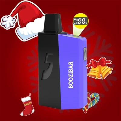Best Box Mod For CBD/THC Cartridges