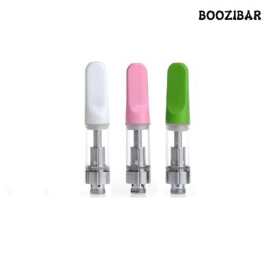 Best Quality CBD Vape Cartridge