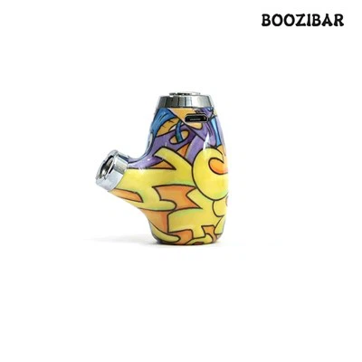 Best Quality Pipe Shaped CBD Vape Battery