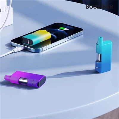 Best Thc-free CBD Vape