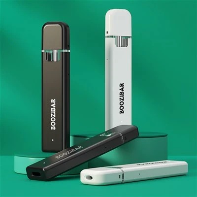 How Many Hits Is A Dry Herb Vape?