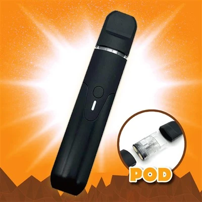cbd pods