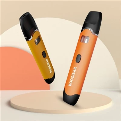CBD THC Disposable Vape Pen