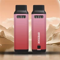 CBD THC Oil Vape Pen Starter Kit