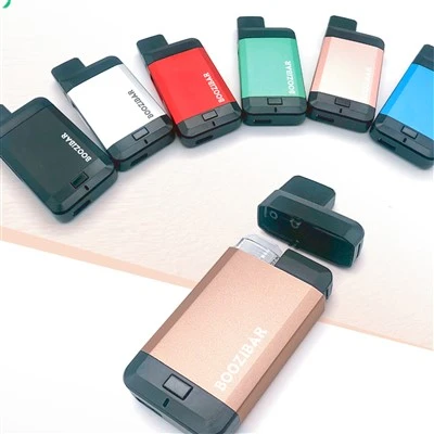 CBD/THC Vape Kit