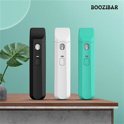 CBD Vape Brands