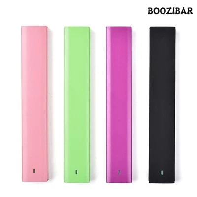 Disposable Cannabis Vape