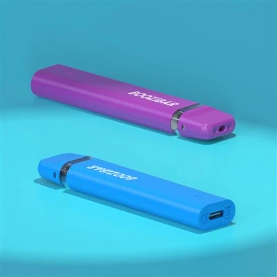 Disposable CBD THC Vape Pen