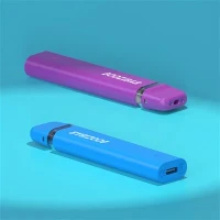 Disposable CBD THC Vape Pen