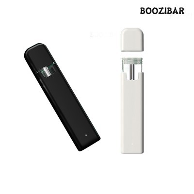 Disposable CBD Vape with Ceramic Atomiser