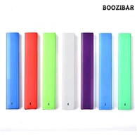 Disposable CBD Vape with Open Oiling Holes