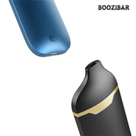 Large Capacity Disposable CBD Vape