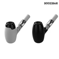 Micro USB Charging Pipe CBD Vape Battery