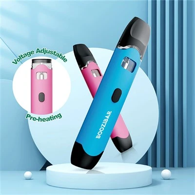Rechargeable Disposable Vape Pens